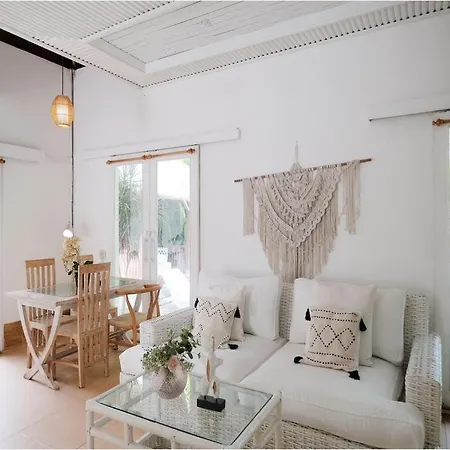2-Bed Villa Near Canggu Beach